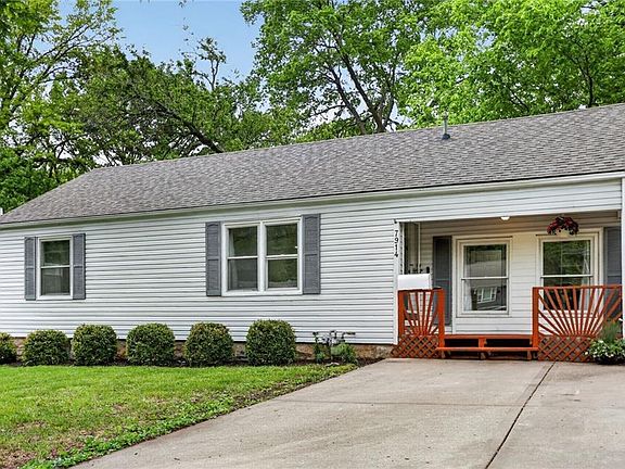 2nd image of 7914 W 60th St