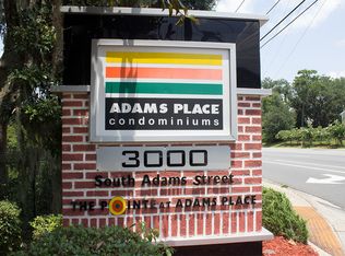 3000 South Adams Street ##211, Tallahassee, FL 32301