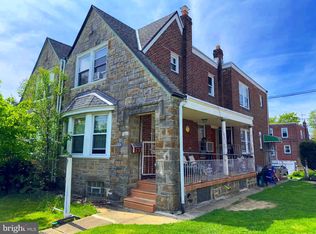 836 Knorr St, Philadelphia, PA 19111