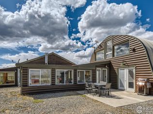 641 S Park Dr, Como, CO 80432