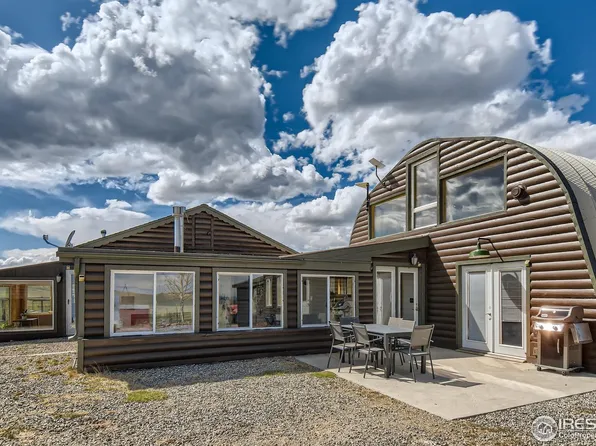 641 S Park Dr, Como, CO 80432