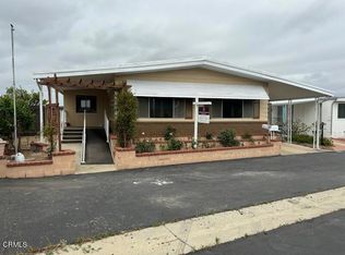 10685 Blackburn Rd #78, Ventura, CA 93004