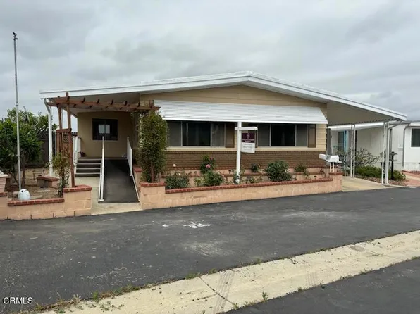 10685 Blackburn Rd #78, Ventura, CA 93004