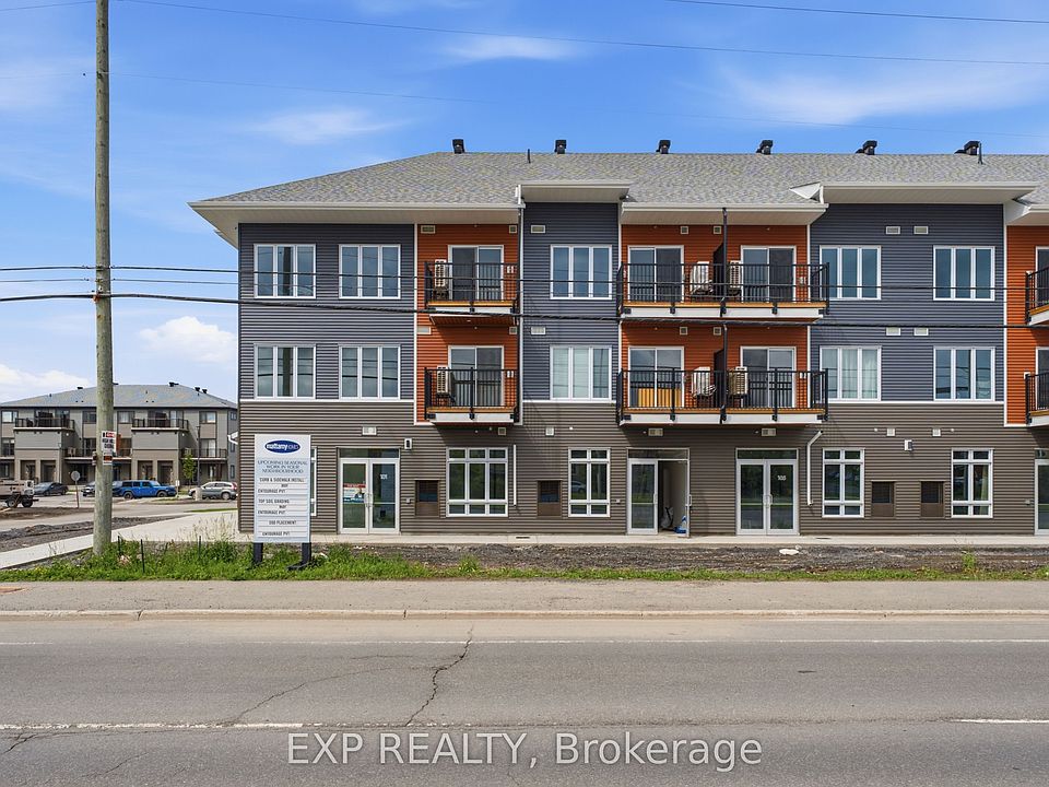 1st image of 2370 Tenth Line Rd #201