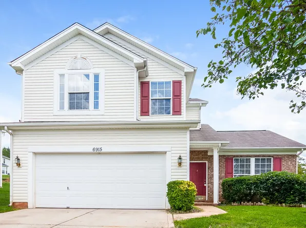6915 Babbling Brook Ln, Concord, NC 28025