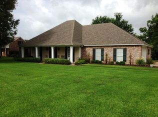 199 Orchard Run, Natchitoches, LA 71457