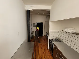 Rented by Garden Management