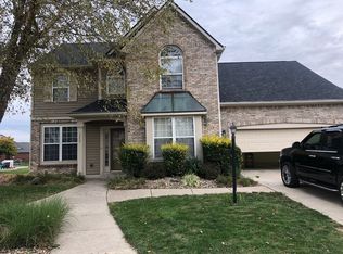 1349 Oxford Run, Greenwood, IN 46143