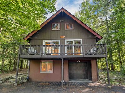30 White Birch Drive, Gilford, NH, 03249
