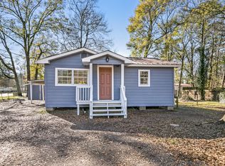 8280 Lockhart Rd, Denham Springs, LA 70726