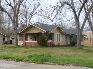 550 San Antonio St, Jacksonville, TX 75766