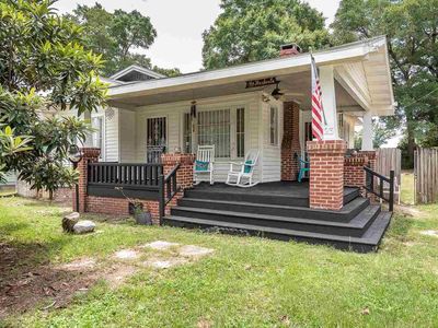 2123 W Gadsden St, Pensacola, FL, 32505