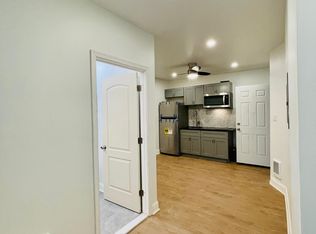 1534 S 55th St #1, Philadelphia, PA 19143