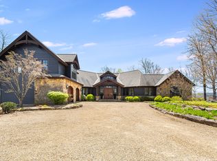 951 Whitewater Ridge Rd, Sapphire, NC 28774