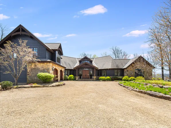 951 Whitewater Ridge Road, Sapphire, NC 28774