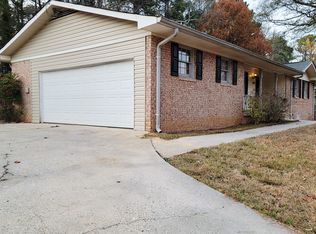 5883 Margaret Cir, Atlanta, GA 30349