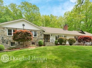 9 Chappaqua Mountain Rd, Chappaqua, NY 10514