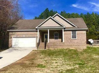 539 Shady Grove Rd, Toney, AL 35773