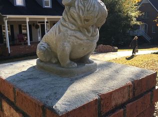 1508 Bramble Ridge Rd, Anderson, SC 29621