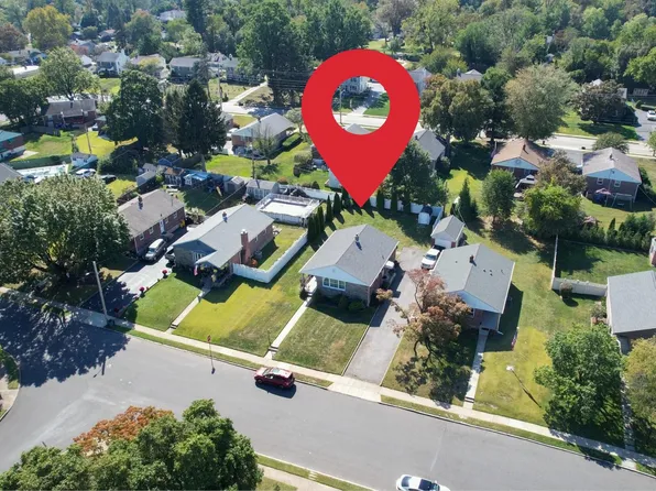 838 Springhaven Rd, Springfield, PA 19064