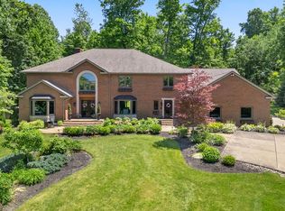 1319 Deer Run Rd, Mansfield, OH 44906