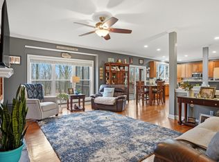 9551 I-70 Dr NE, Columbia, MO 65202