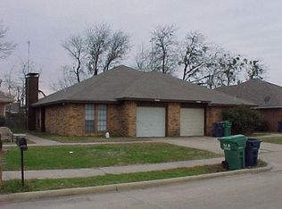 7402 Amherst Dr #A, Rowlett, TX 75088