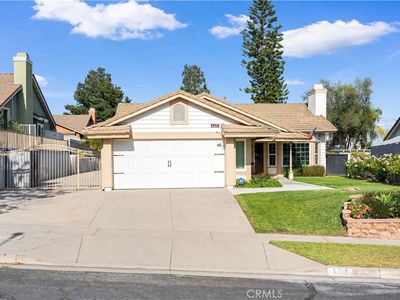 6125 Sherry Ct, Rancho Cucamonga, CA, 91737