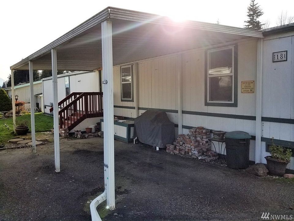 1st image of 25739 135th Ave SE Unit 18
