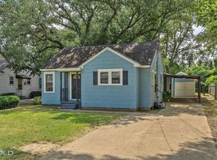123 Adger St, Shreveport, LA 71105