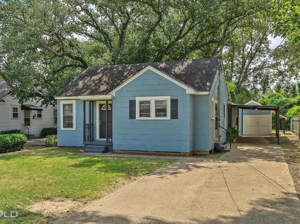 123 Adger St, Shreveport, LA 71105