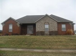 3737 N Croswell Ave, Springfield, MO 65803