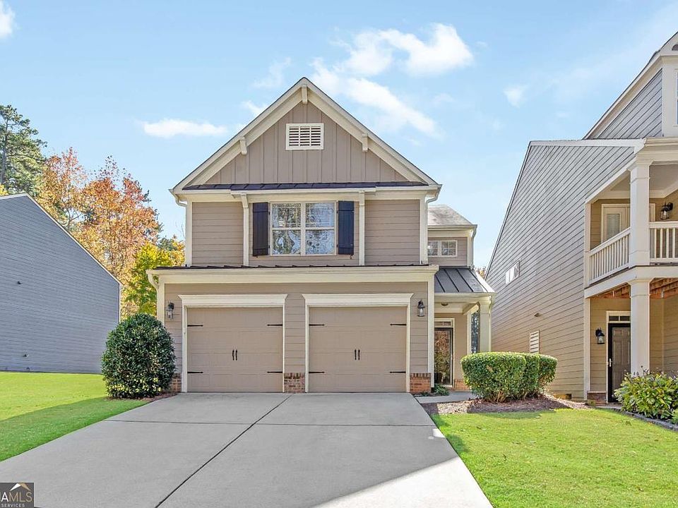 1st image of 2377 Whispering Dr NW