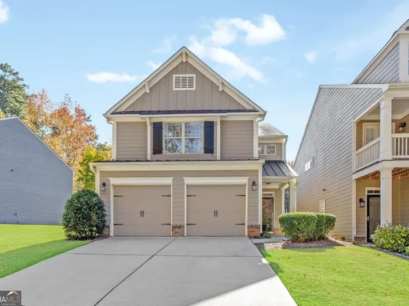 2377 Whispering Dr NW, Kennesaw, GA 30144