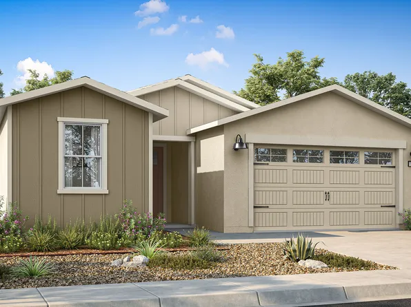 618 N Marie St, Visalia, CA 93291