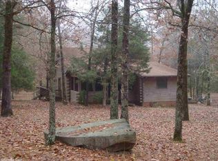 5 Bercher Ln, Heber Springs, AR 72543