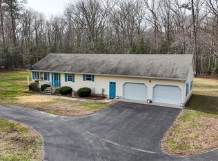 14056 Spicer Rd, Ellendale, DE 19941