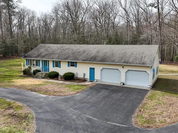 14056 Spicer Rd, Ellendale, DE 19941