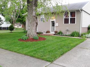 427 Monaco Dr, Springfield, OH 45506