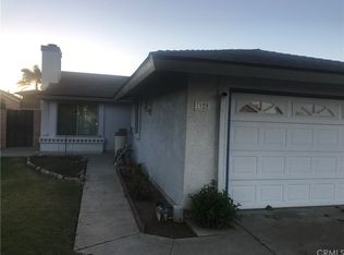 1929 N Western Ave, Santa Maria, CA 93458