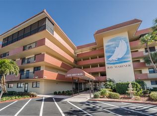 19701 Gulf Blvd APT 323, Indian Shores, FL 33785