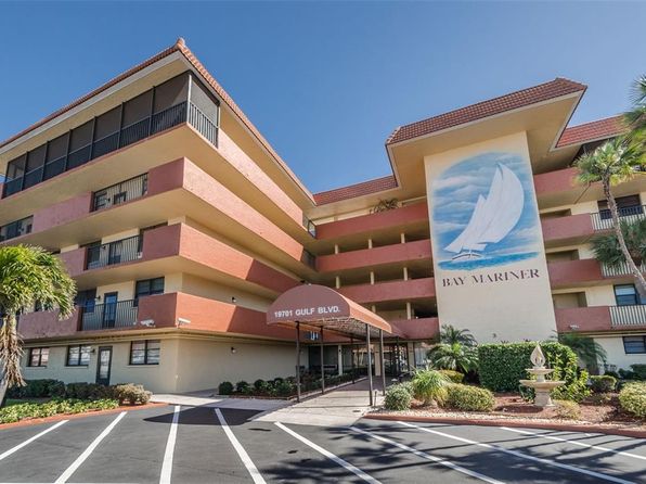 19701 Gulf Blvd APT 323