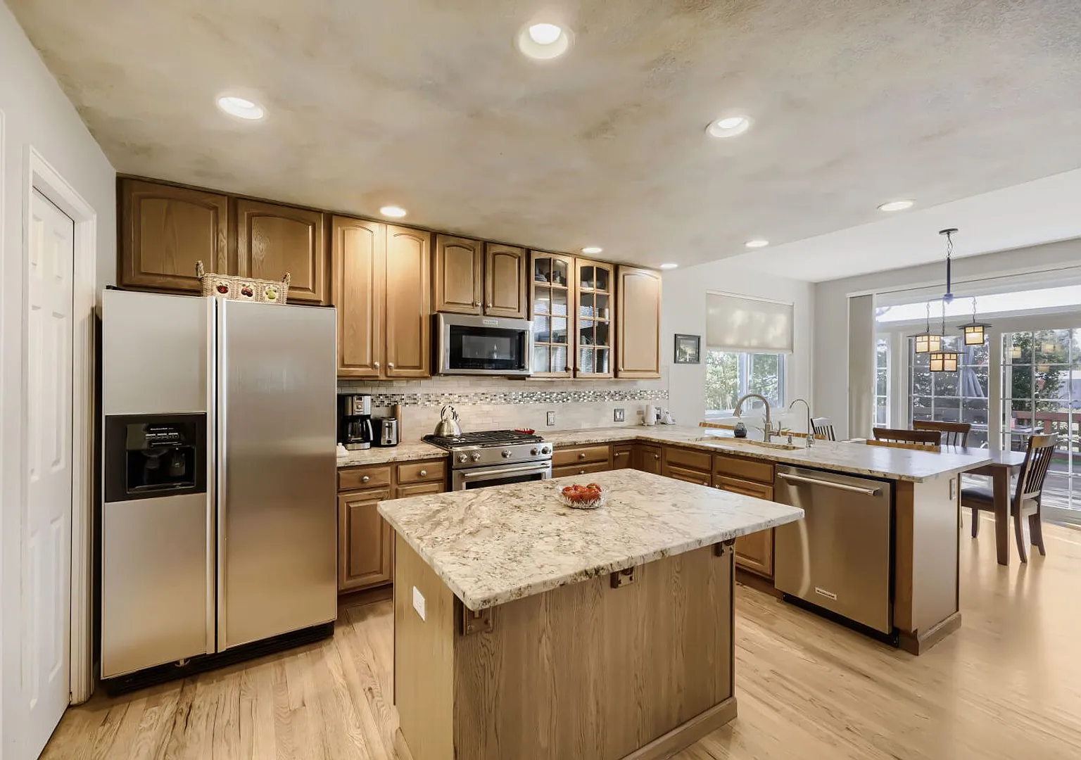 Bright Lafayette Home | BVSD Schools & Parks — Photo 2