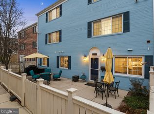 Parkside At Alexandria, Alexandria, VA 22304