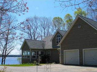 1262 Dutch Nck, Waldoboro, ME 04572