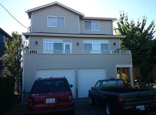 6725 35th Ave SW, Seattle, WA 98126