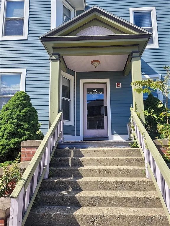 1 bed, 1.0 bath, 600 sqft, $2,150 — Photo 1