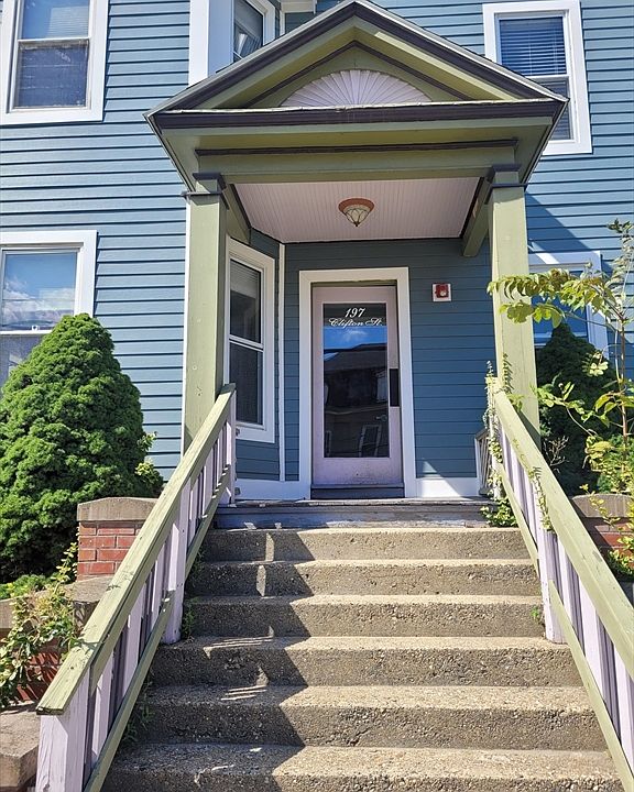 1st image of 197 Clifton St APT 2