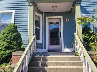 197 Clifton St APT 2, Malden, MA 02148