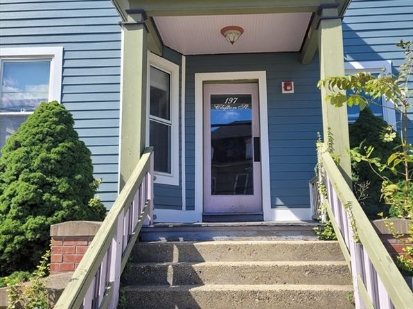 197 Clifton St APT 2